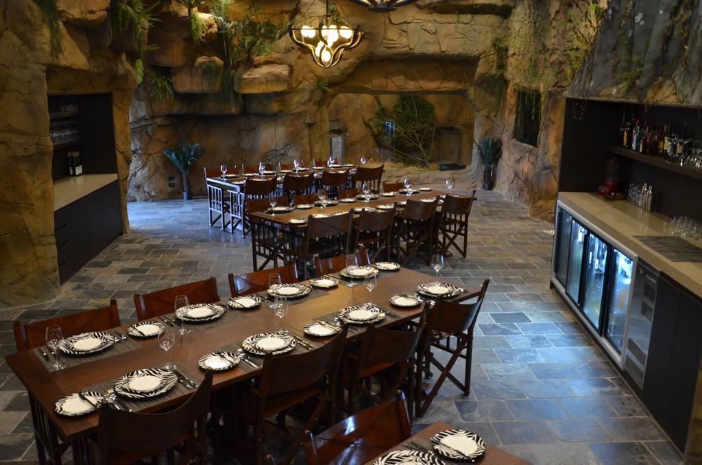 Jamala Wildlife Lodge Kanberra Dış mekan fotoğraf