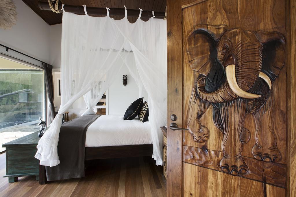 Jamala Wildlife Lodge Kanberra Oda fotoğraf