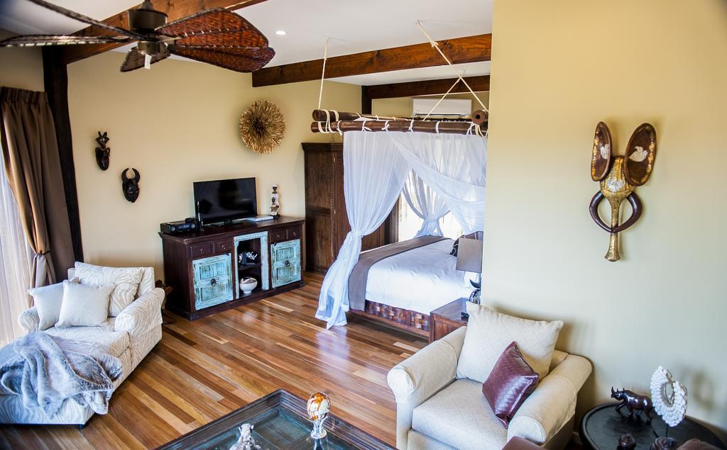 Jamala Wildlife Lodge Kanberra Dış mekan fotoğraf