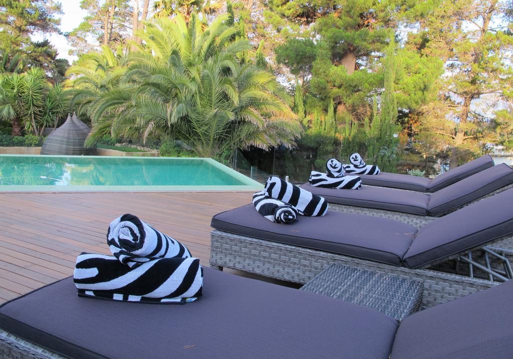 Jamala Wildlife Lodge Kanberra Dış mekan fotoğraf