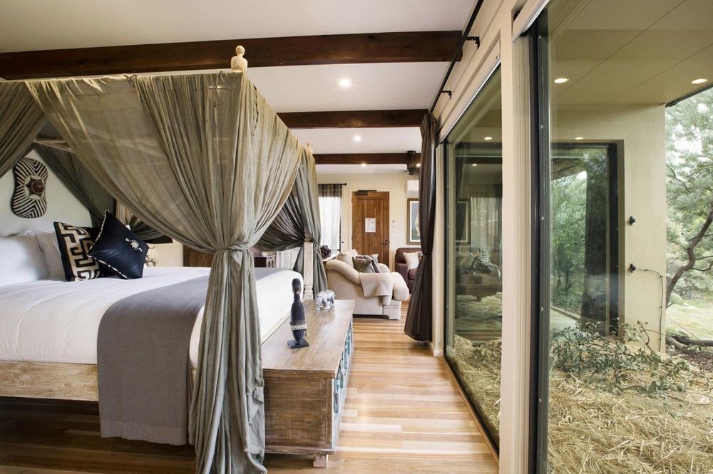 Jamala Wildlife Lodge Kanberra Dış mekan fotoğraf