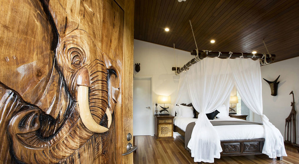 Jamala Wildlife Lodge Kanberra Dış mekan fotoğraf