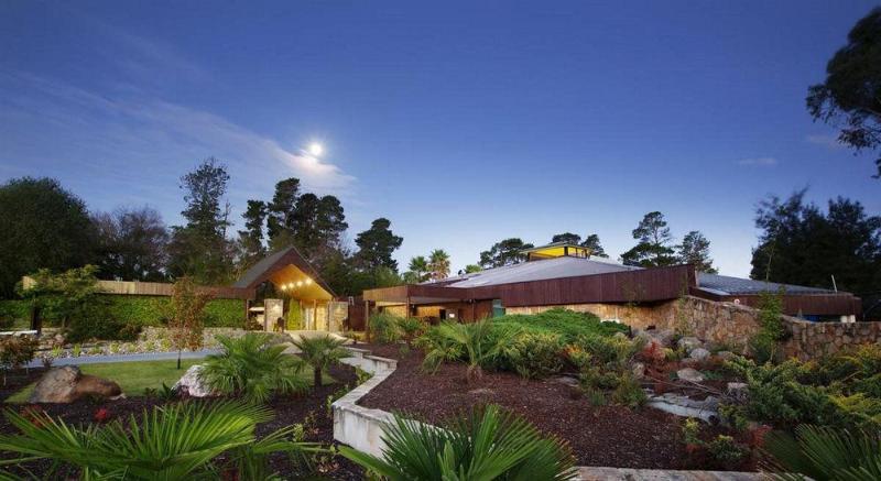 Jamala Wildlife Lodge Kanberra Dış mekan fotoğraf
