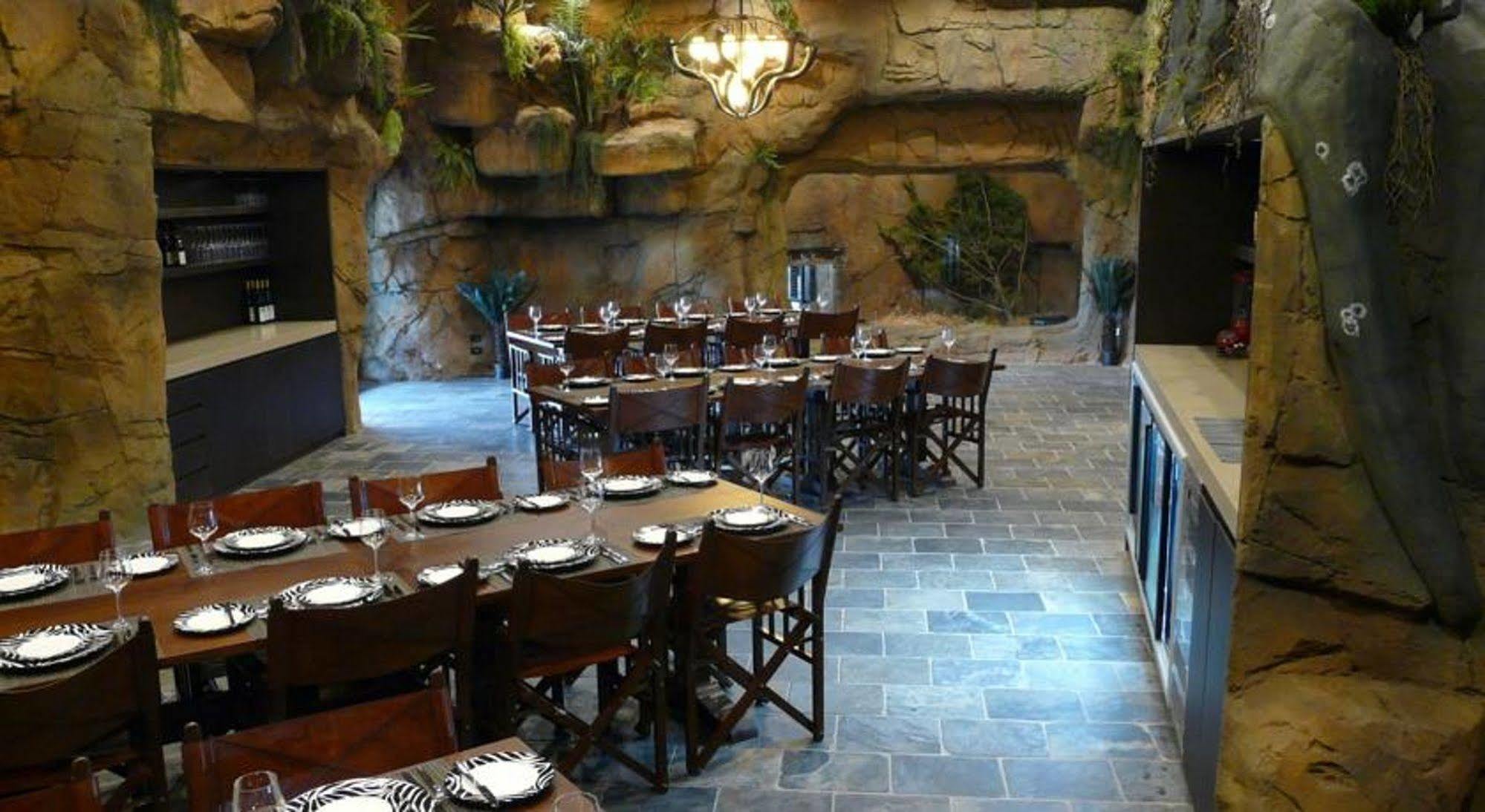 Jamala Wildlife Lodge Kanberra Dış mekan fotoğraf