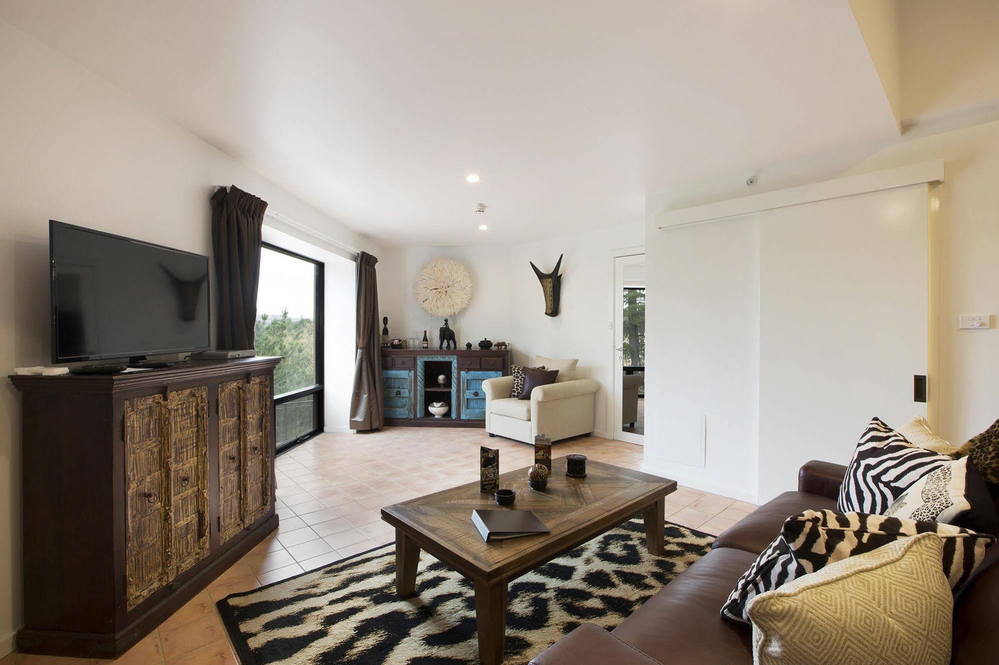 Jamala Wildlife Lodge Kanberra Dış mekan fotoğraf