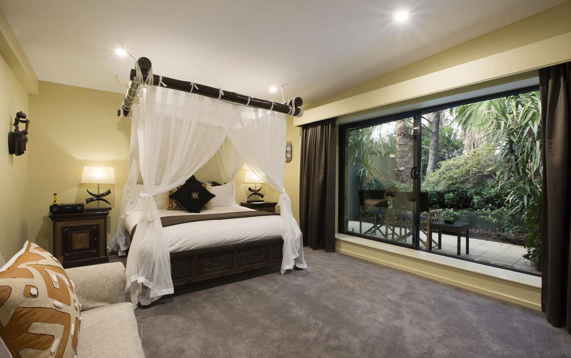 Jamala Wildlife Lodge Kanberra Dış mekan fotoğraf