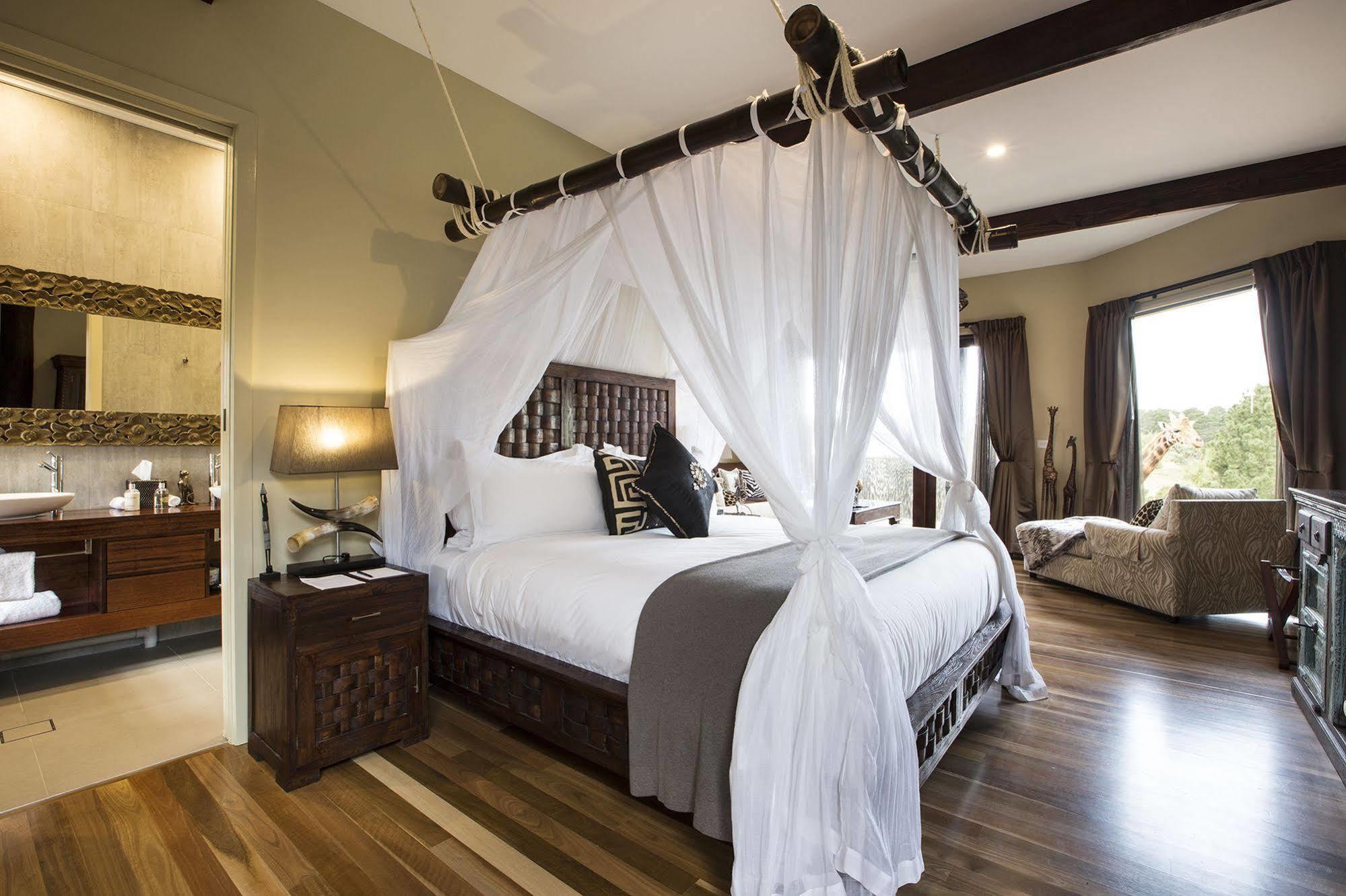 Jamala Wildlife Lodge Kanberra Dış mekan fotoğraf