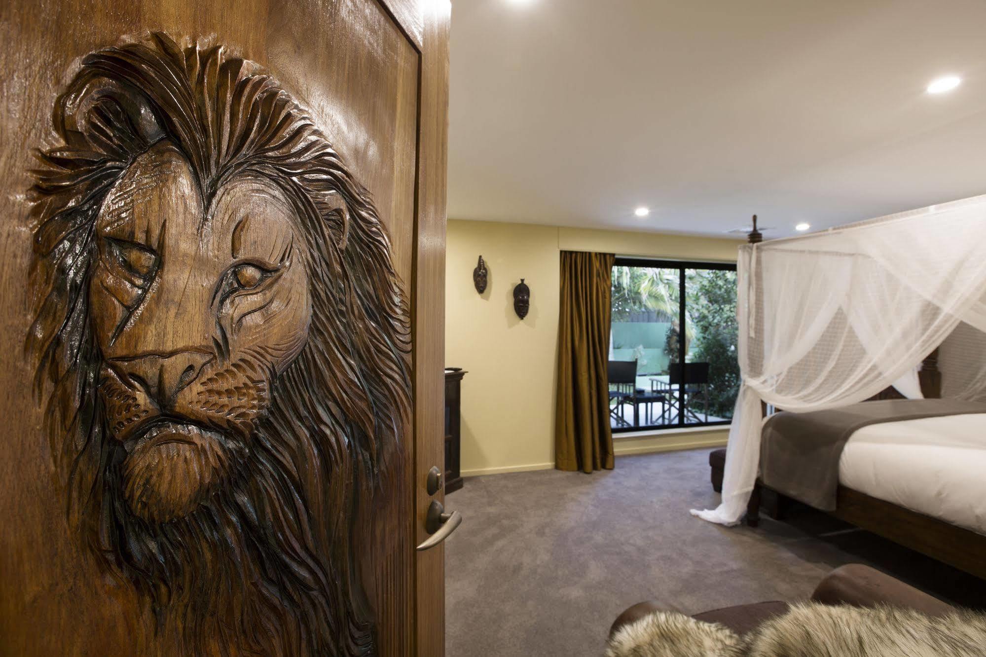 Jamala Wildlife Lodge Kanberra Dış mekan fotoğraf