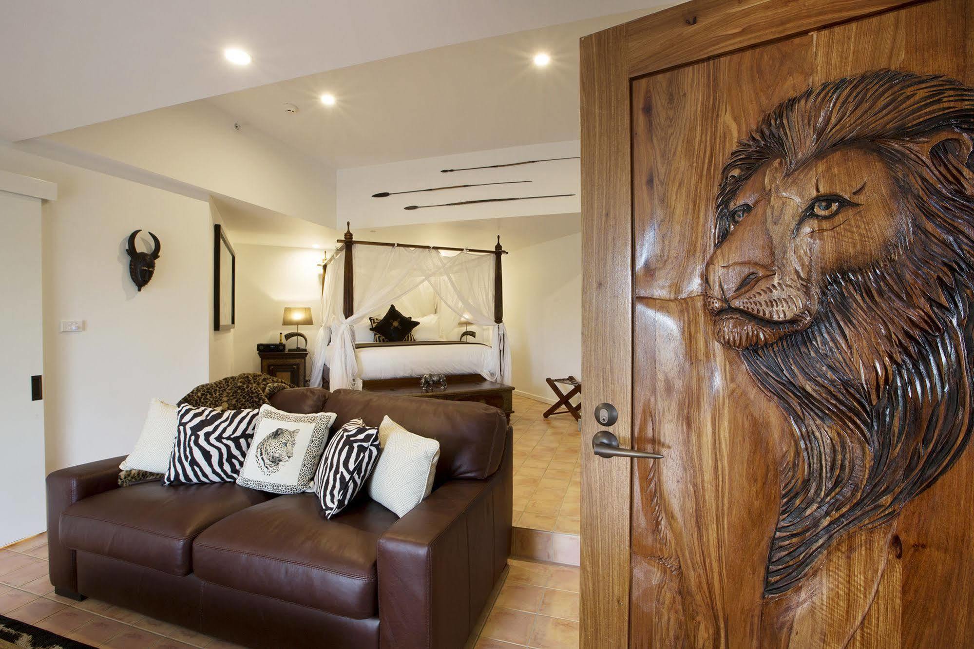 Jamala Wildlife Lodge Kanberra Dış mekan fotoğraf