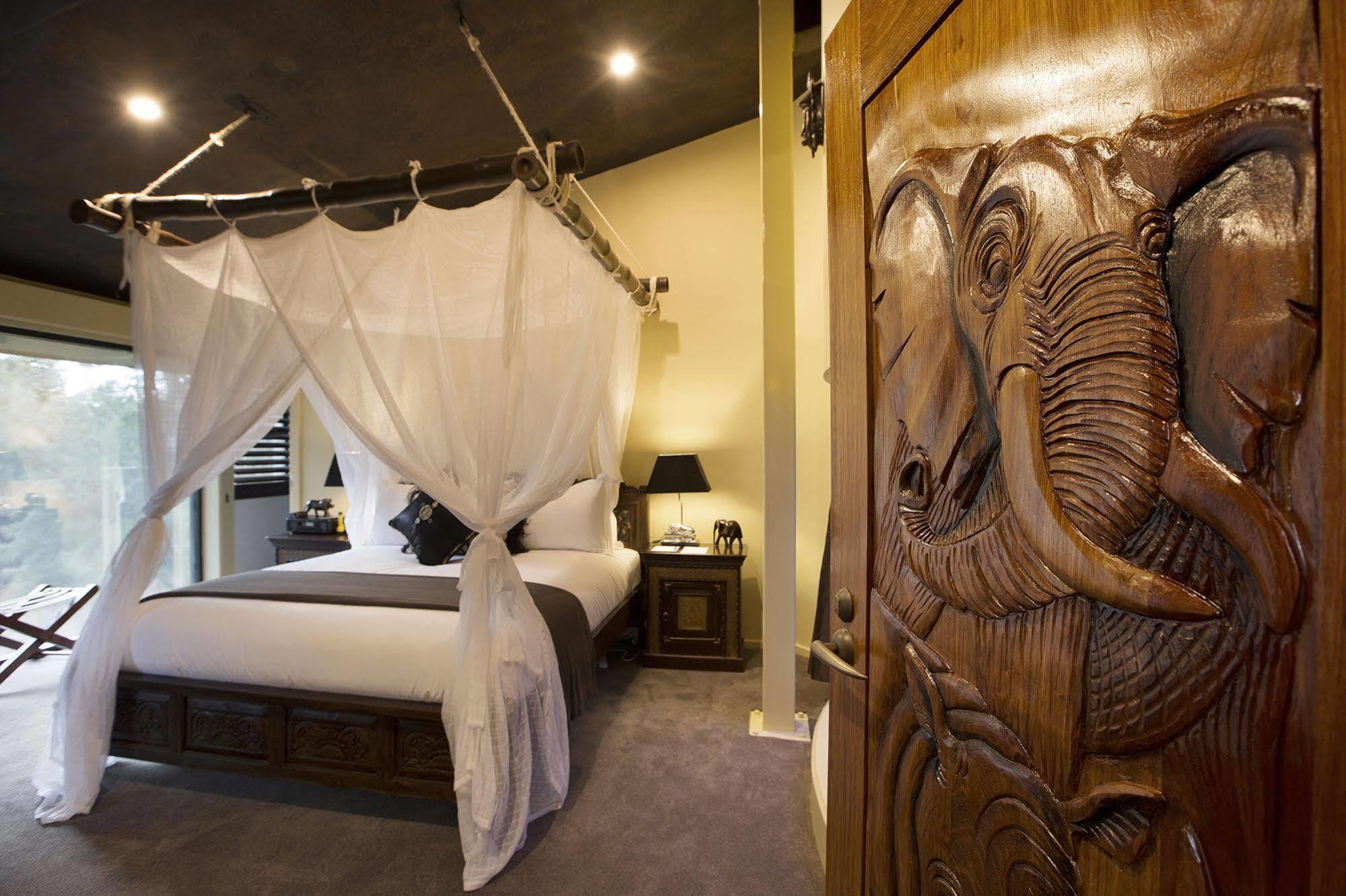 Jamala Wildlife Lodge Kanberra Dış mekan fotoğraf