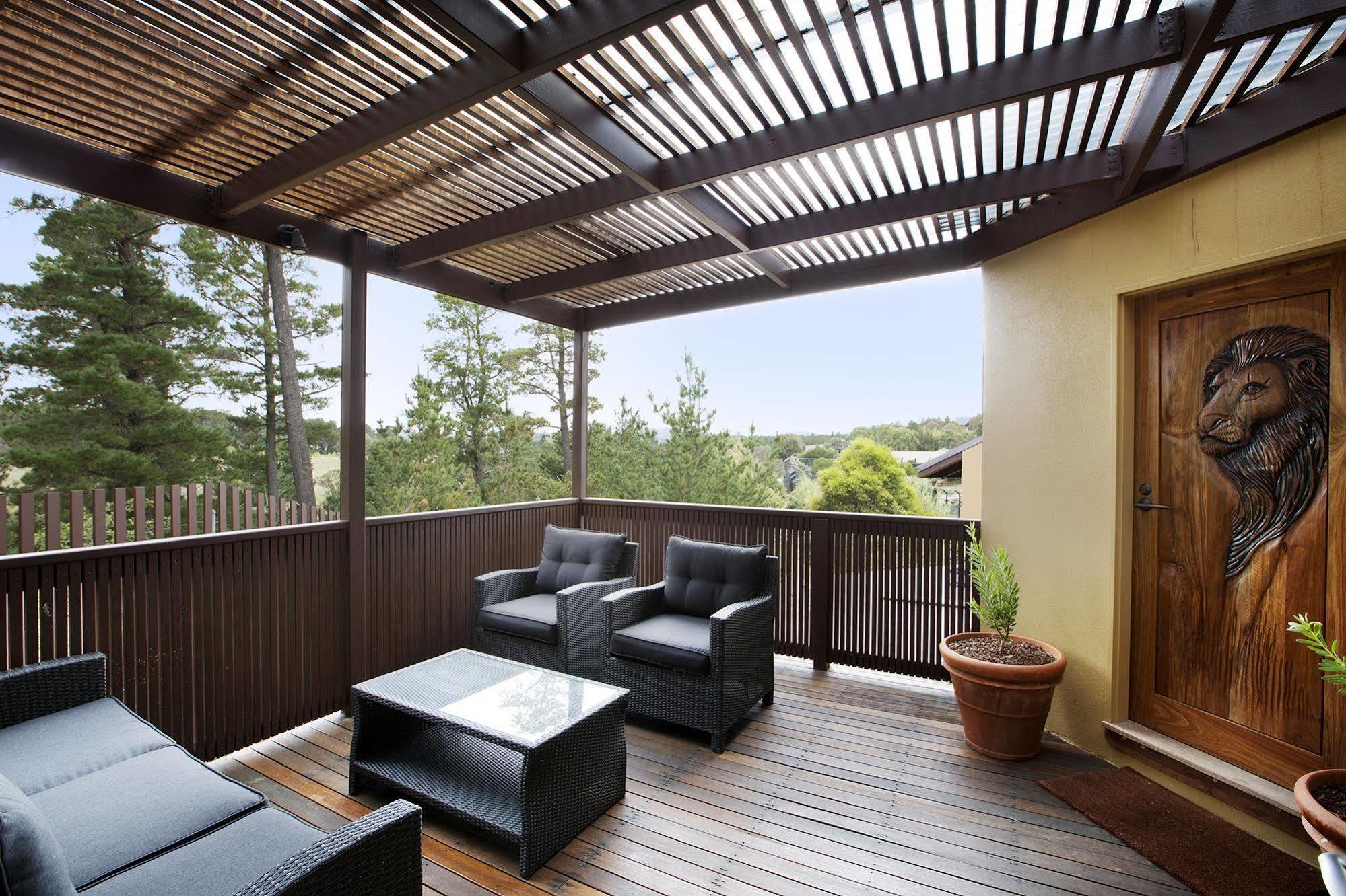 Jamala Wildlife Lodge Kanberra Dış mekan fotoğraf