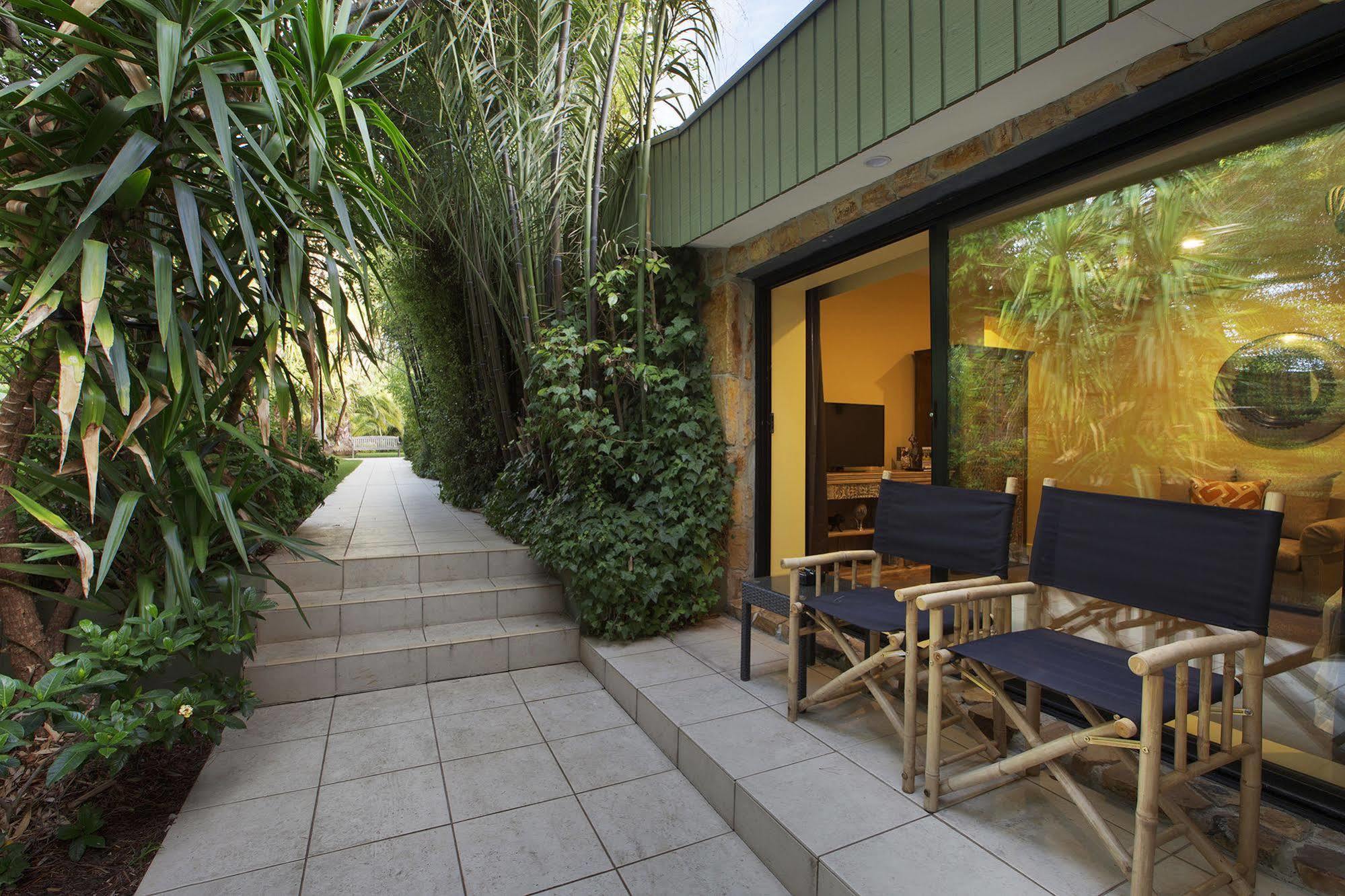 Jamala Wildlife Lodge Kanberra Dış mekan fotoğraf