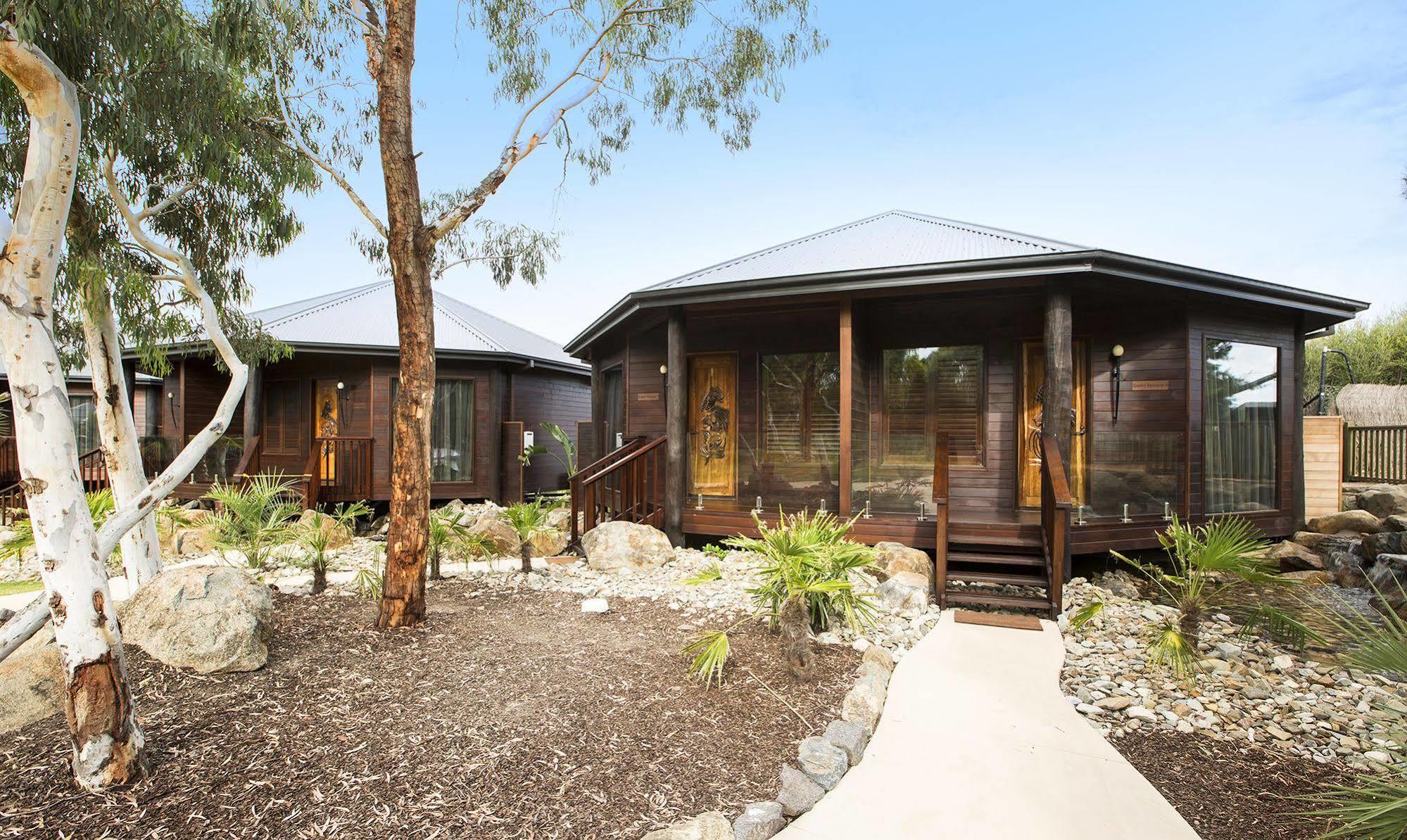 Jamala Wildlife Lodge Kanberra Dış mekan fotoğraf