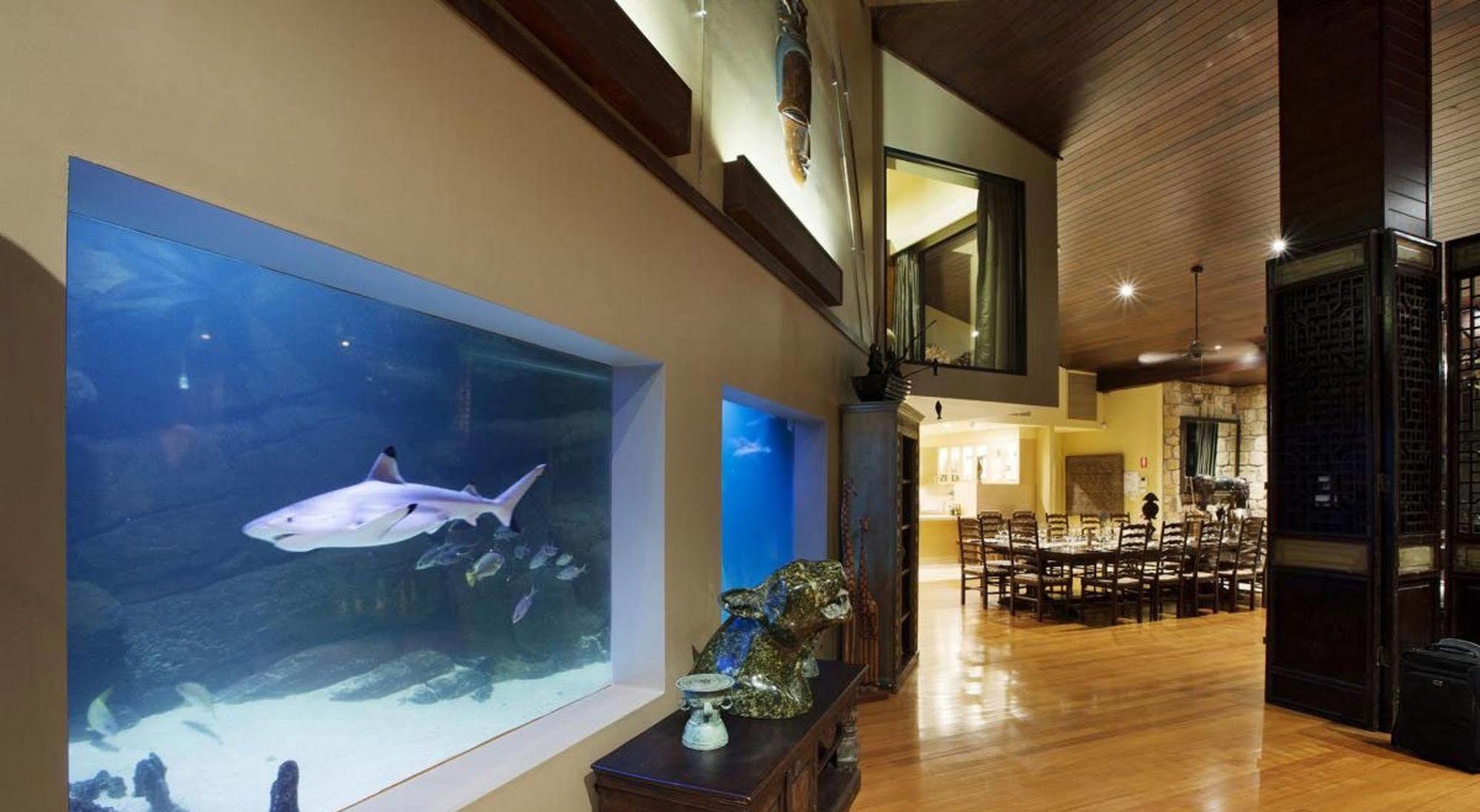 Jamala Wildlife Lodge Kanberra Dış mekan fotoğraf