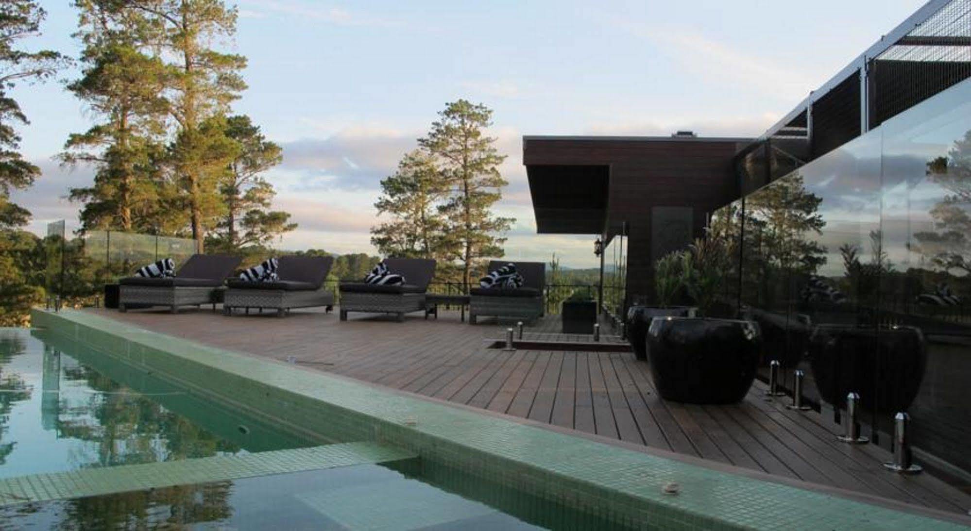 Jamala Wildlife Lodge Kanberra Dış mekan fotoğraf
