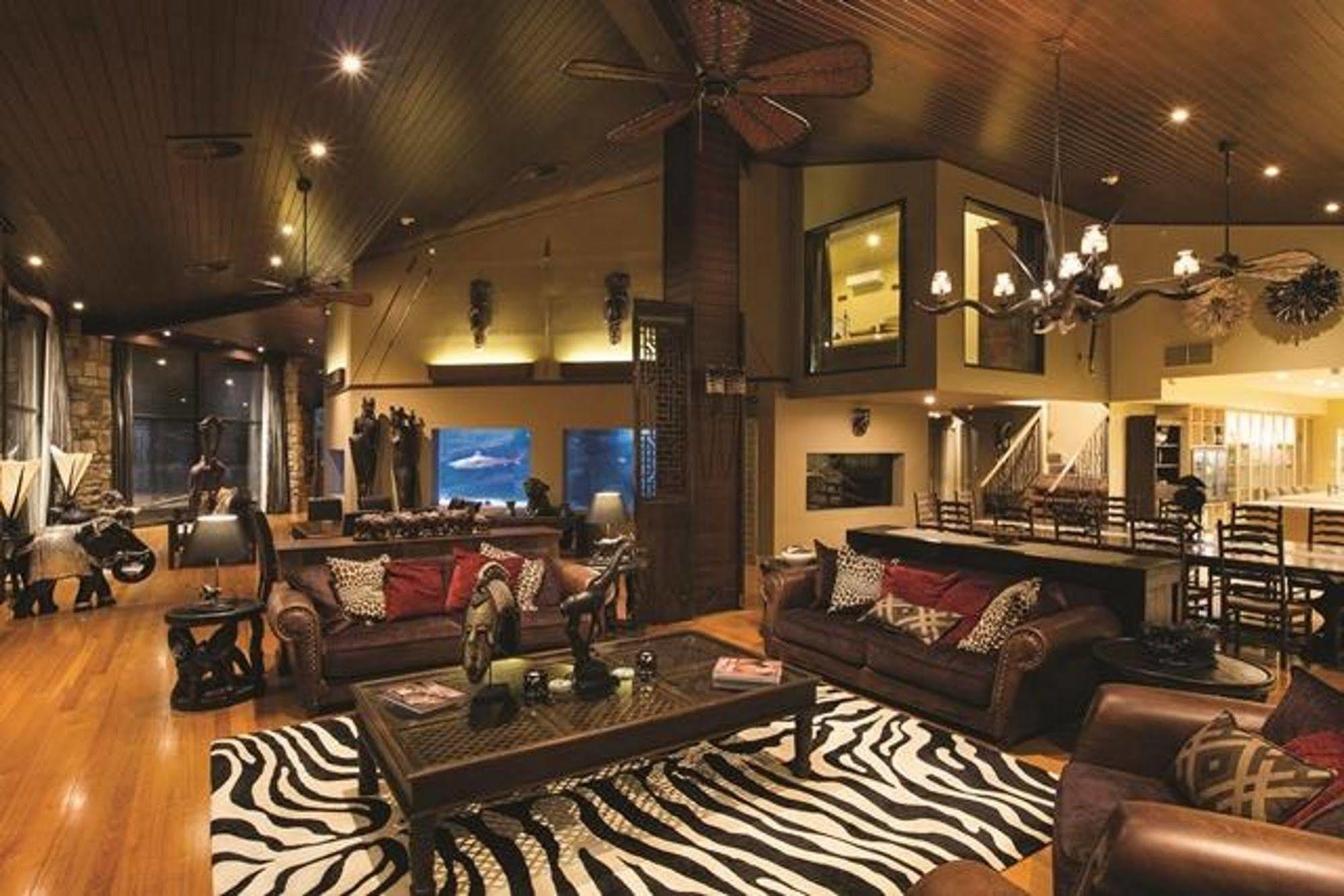 Jamala Wildlife Lodge Kanberra Dış mekan fotoğraf