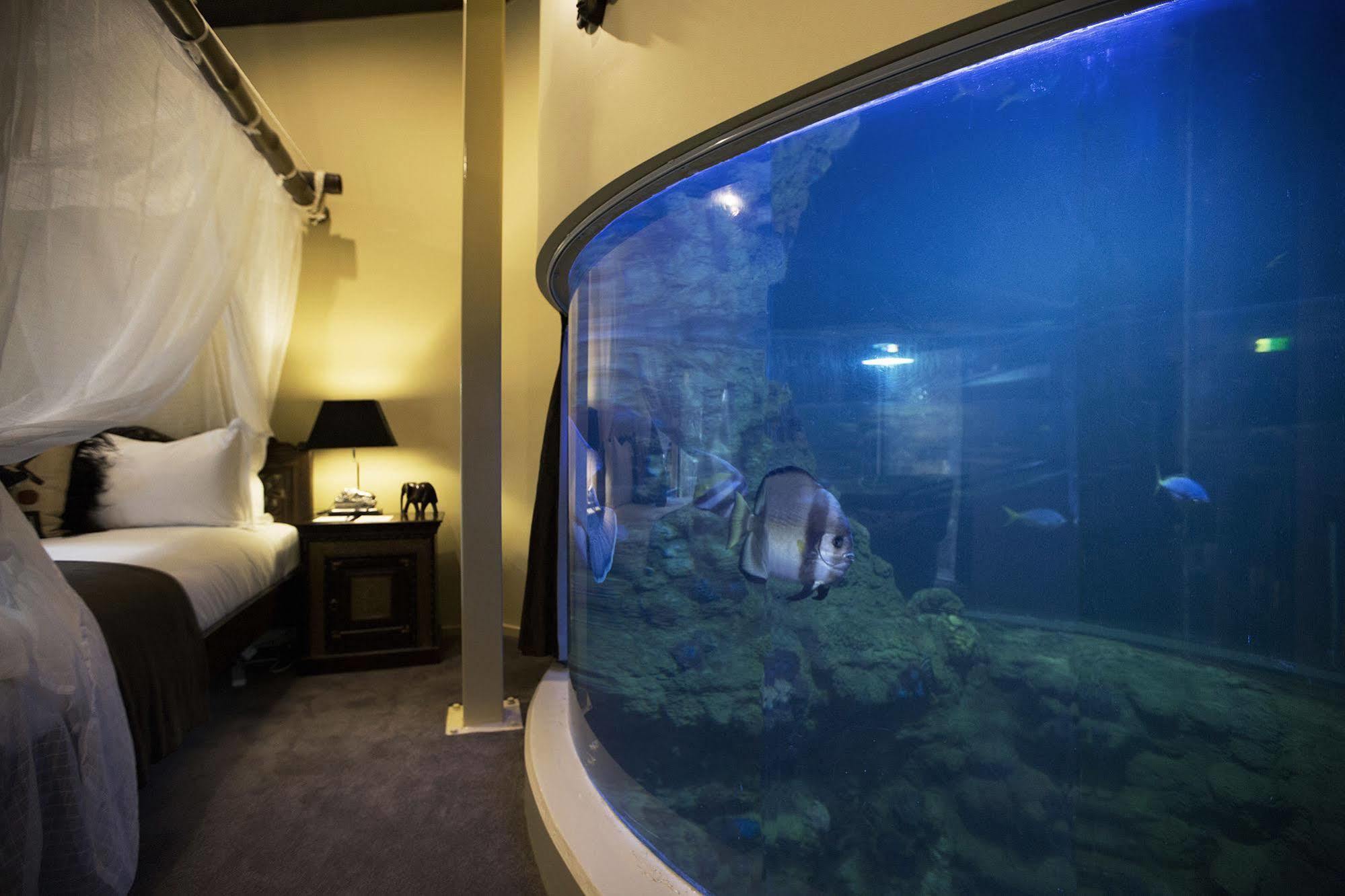 Jamala Wildlife Lodge Kanberra Dış mekan fotoğraf