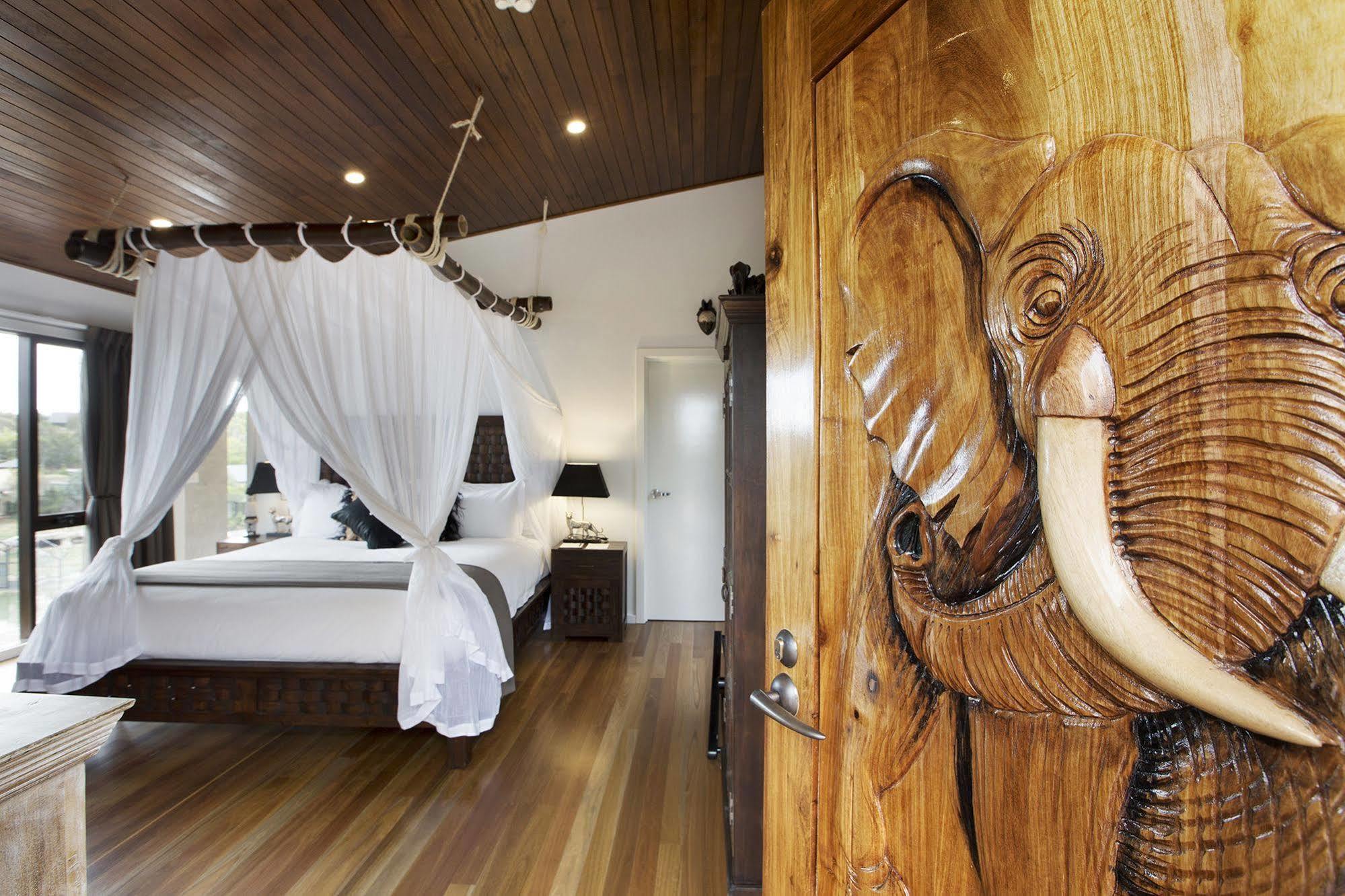 Jamala Wildlife Lodge Kanberra Dış mekan fotoğraf