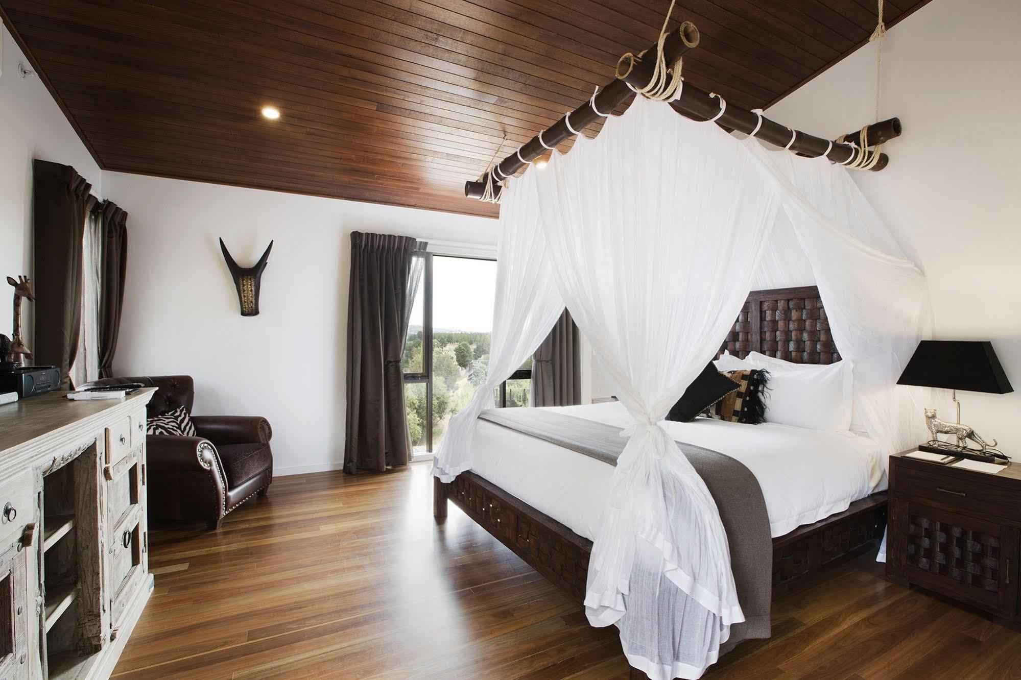 Jamala Wildlife Lodge Kanberra Dış mekan fotoğraf