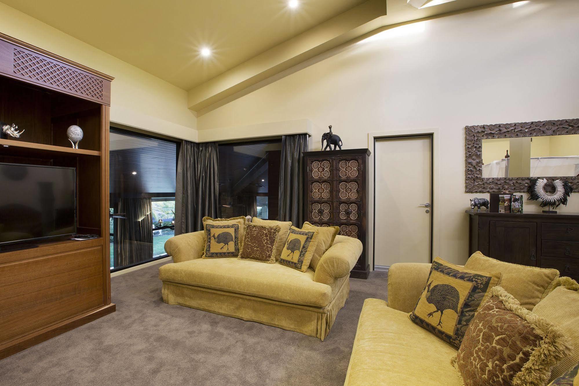 Jamala Wildlife Lodge Kanberra Dış mekan fotoğraf
