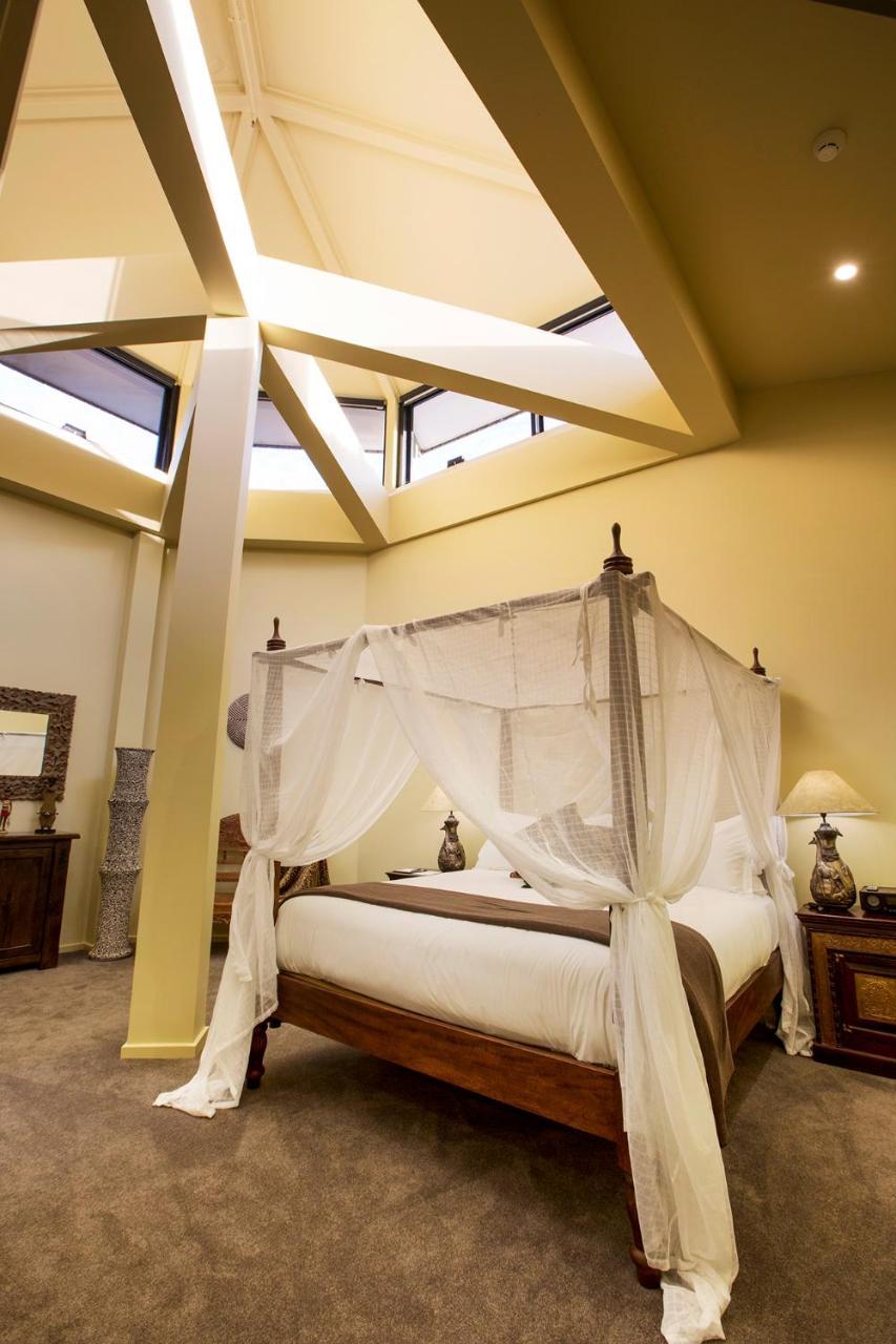 Jamala Wildlife Lodge Kanberra Dış mekan fotoğraf