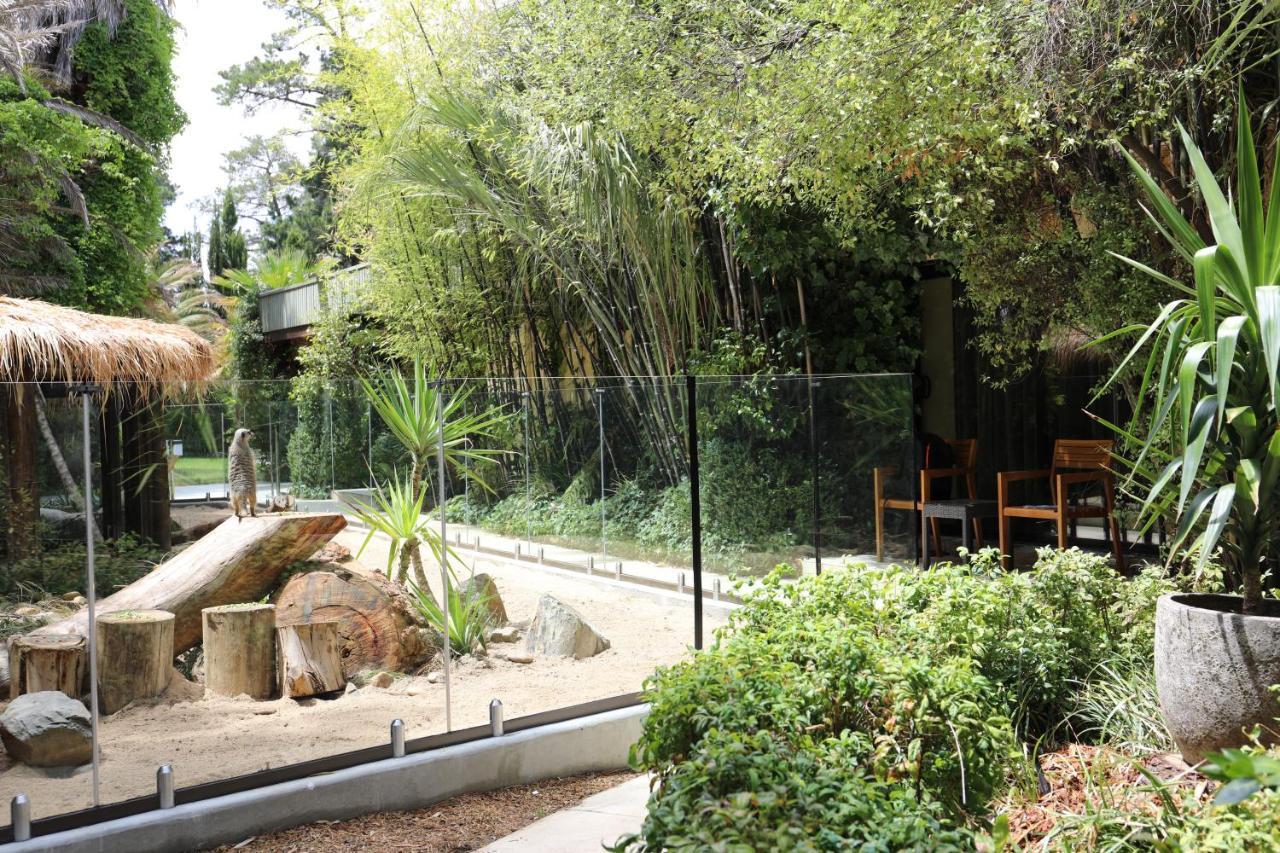 Jamala Wildlife Lodge Kanberra Dış mekan fotoğraf