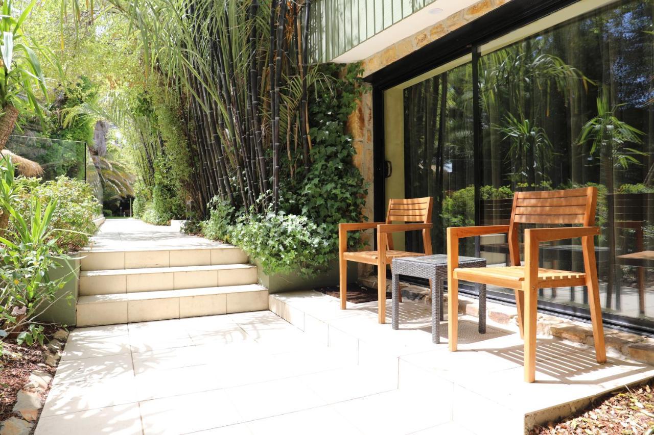 Jamala Wildlife Lodge Kanberra Dış mekan fotoğraf