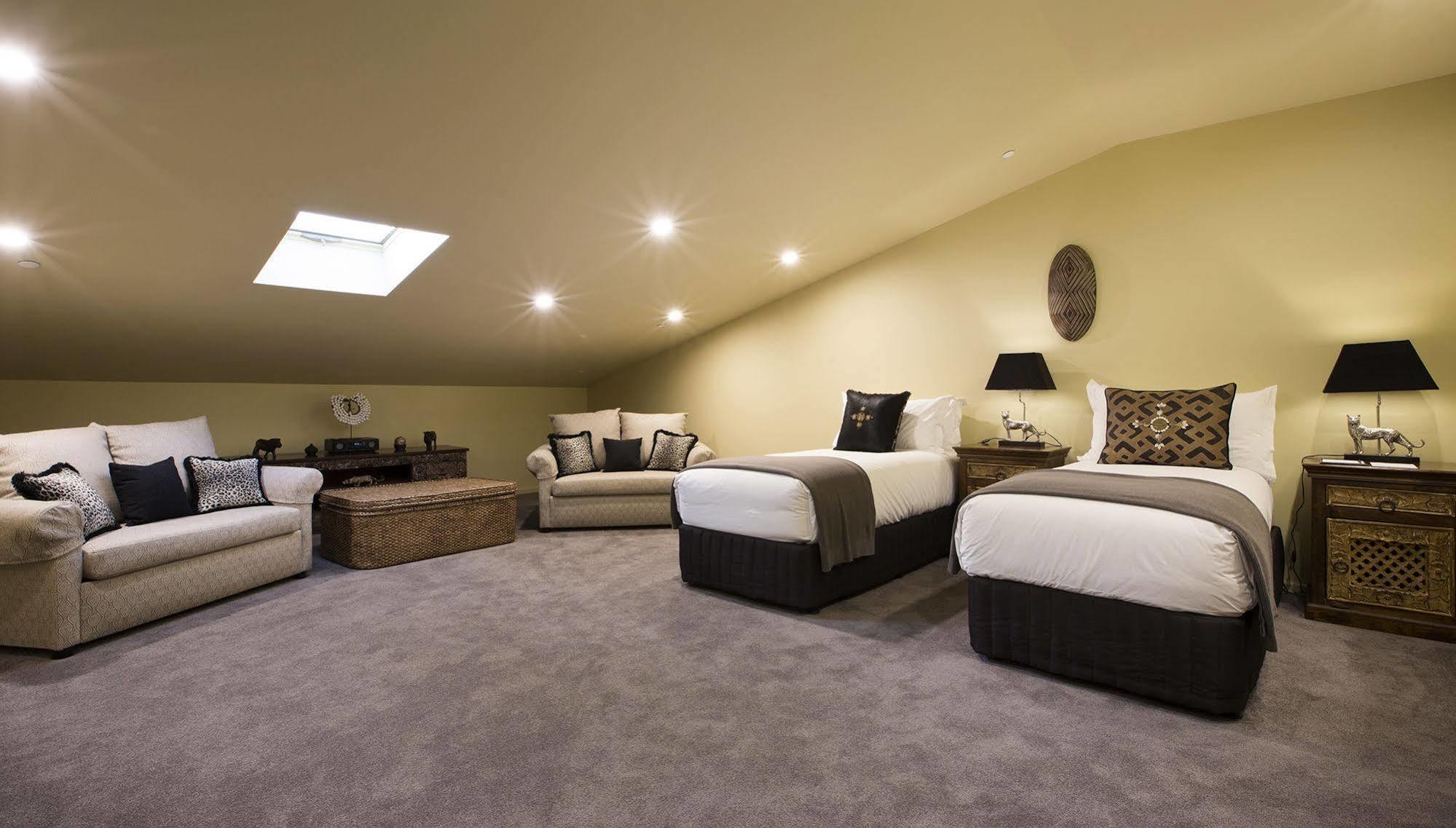 Jamala Wildlife Lodge Kanberra Dış mekan fotoğraf
